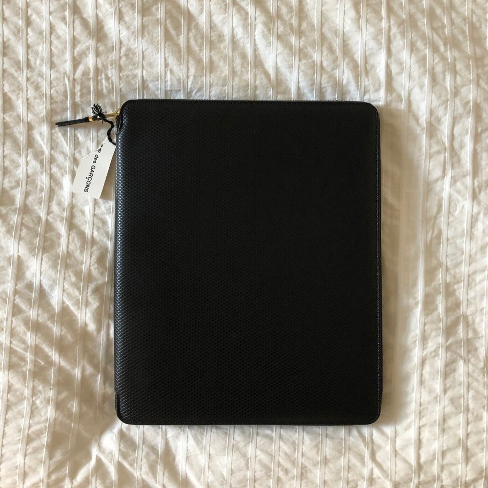 Comme Des Garçons Portfolio